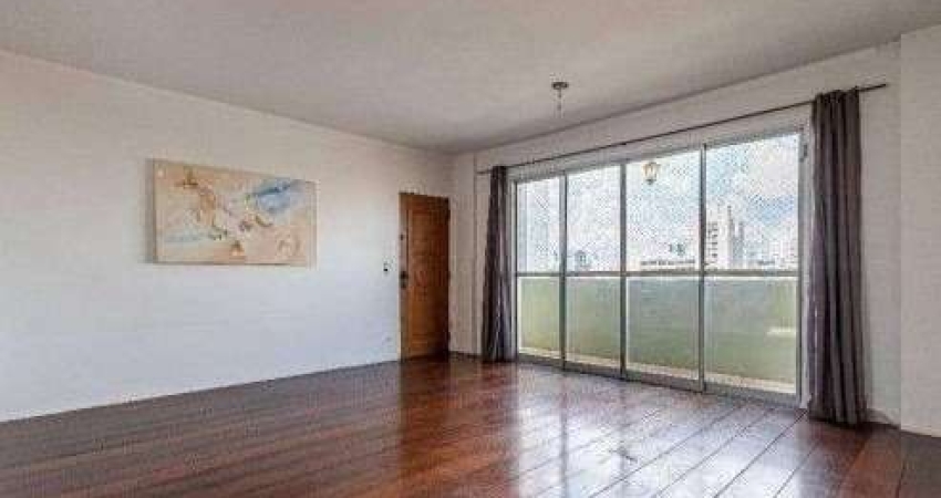 Apartamento com 3 quartos à venda na Rua Ouvidor Peleja, 779, Vila Mariana, São Paulo