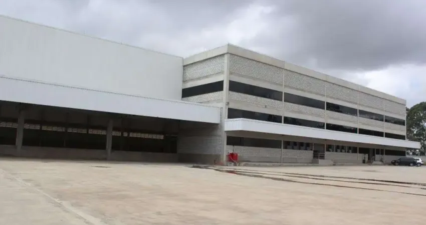 Barracão / Galpão / Depósito com 10 salas à venda na Avenida João Paulo Ablas, 3127, Jardim da Glória, Cotia