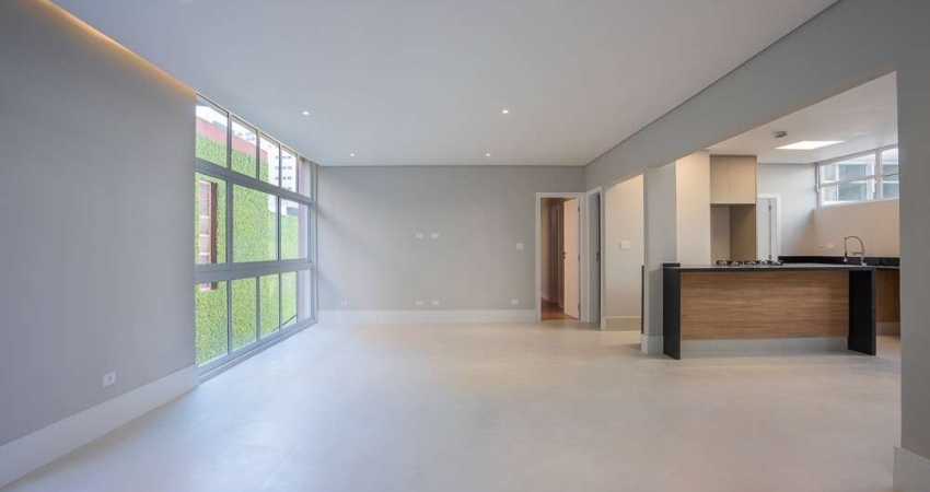 Apartamento com 3 quartos à venda na Rua Haddock Lobo, 1285, Jardim Paulista, São Paulo