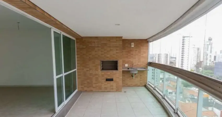 Apartamento com 4 quartos à venda na Rua Apinajés, 242, Perdizes, São Paulo