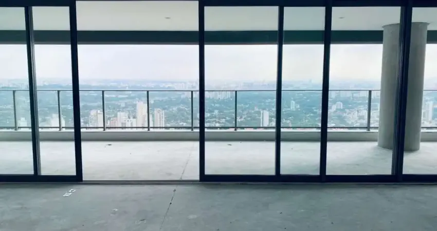 Apartamento com 4 quartos à venda na Rua Harmonia, 1085, Vila Madalena, São Paulo