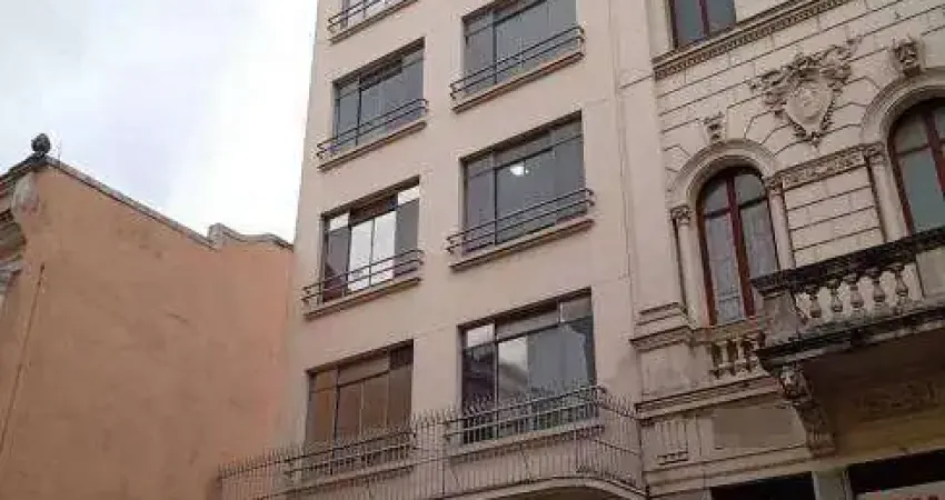 Sala comercial com 1 sala à venda na Rua Roberto Simonsen, 120, Sé, São Paulo