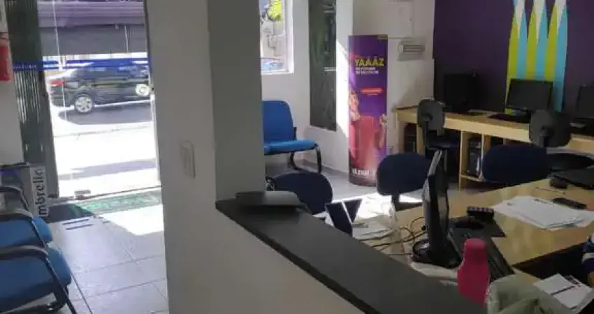 Casa comercial com 7 salas para alugar na Avenida Conselheiro Rodrigues Alves, 625, Vila Mariana, São Paulo