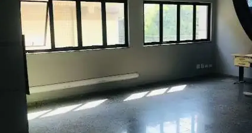 Sala comercial com 1 sala para alugar na Avenida Queiroz Filho, 455, Vila Hamburguesa, São Paulo