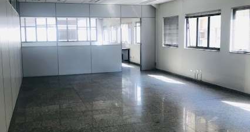 Sala comercial com 1 sala para alugar na Avenida Queiroz Filho, 455, Vila Hamburguesa, São Paulo