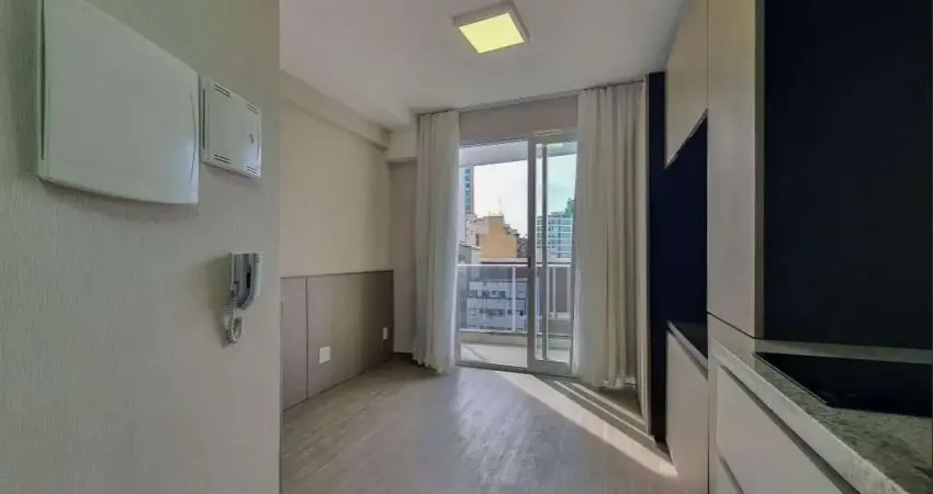 Apartamento com 1 quarto para alugar na Rua Tabatinguera, 462, Sé, São Paulo