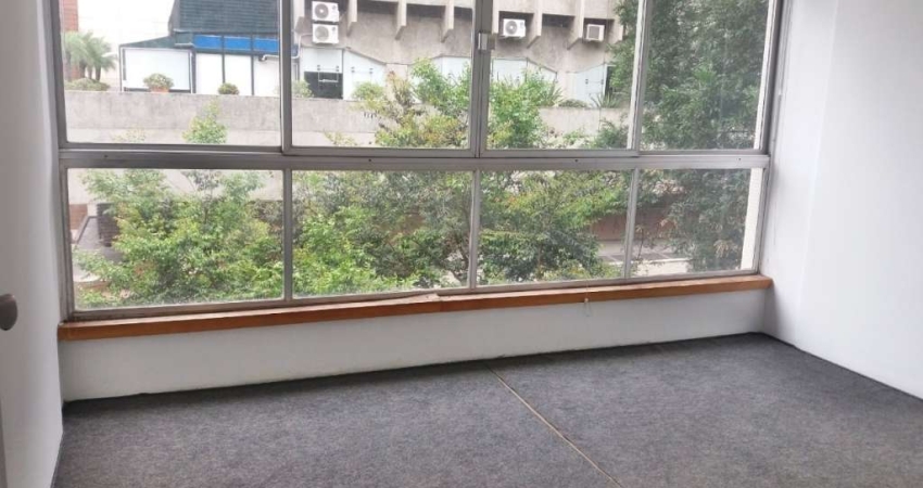 Sala comercial com 5 salas à venda na Avenida Brigadeiro Faria Lima, 1893, Jardim Paulistano, São Paulo