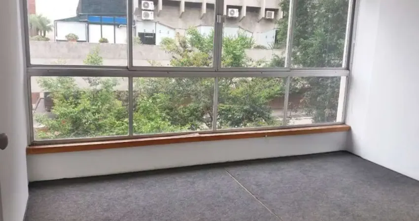 Sala comercial com 5 salas para alugar na Avenida Brigadeiro Faria Lima, 1893, Jardim Paulistano, São Paulo