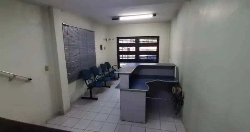 Casa comercial com 11 salas à venda na Avenida dos Bandeirantes, 5840, Planalto Paulista, São Paulo