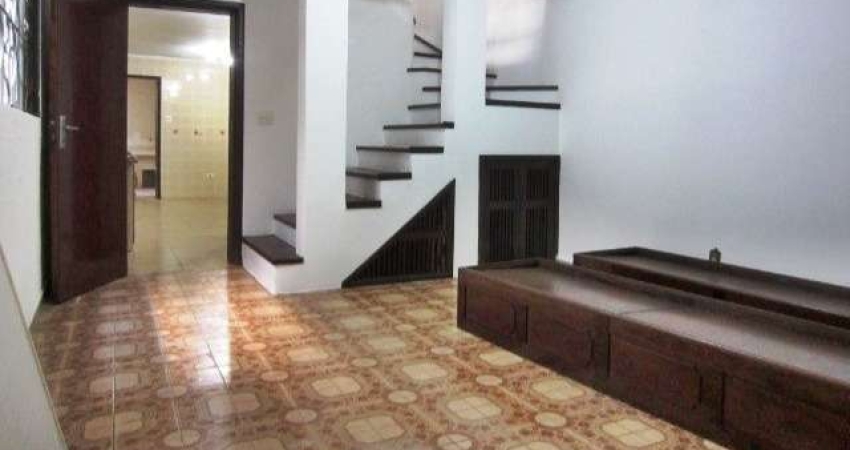 Casa comercial com 6 salas à venda na Rua André Saraiva, 42, Vila Sônia, São Paulo