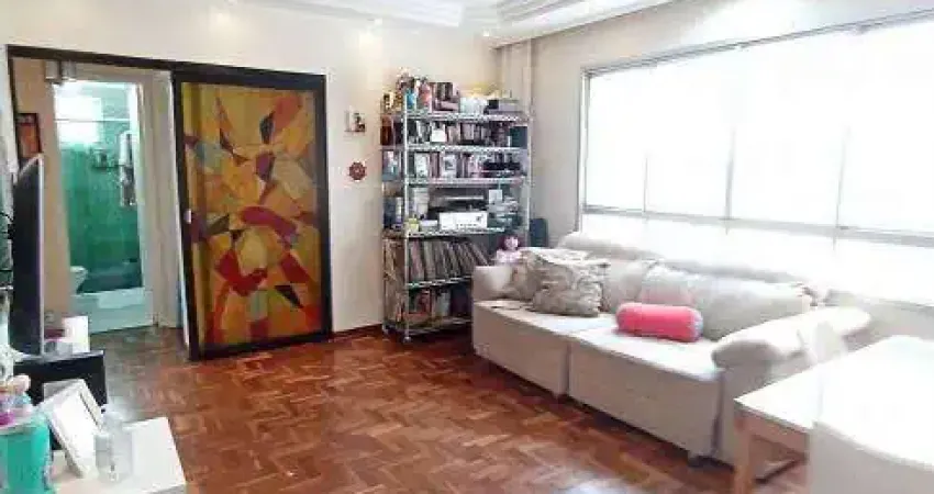 Apartamento com 3 quartos à venda na Rua Lino Guedes, 128, Vila Brasílio Machado, São Paulo