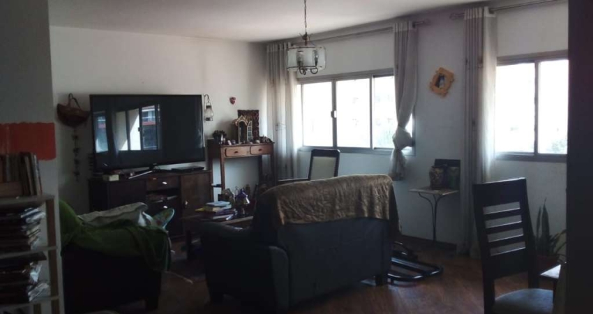 Apartamento com 3 quartos à venda na Alameda Casa Branca, 749, Jardim Paulista, São Paulo