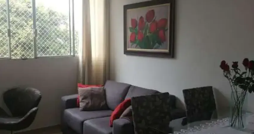 Apartamento com 2 quartos à venda na Rua Albuquerque Sousa Muniz, 227, Vila Alexandria, São Paulo