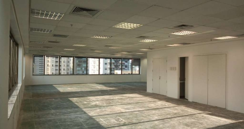 Sala comercial com 1 sala à venda na Avenida Doutor Cardoso de Melo, 900, Itaim Bibi, São Paulo