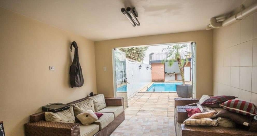 Casa em condomínio fechado com 3 quartos à venda na Rua Monsenhor Antônio Pepe, 1113, Jabaquara, São Paulo