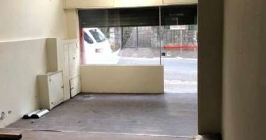 Casa comercial com 2 salas para alugar na JOAQUIM EUGENIO DE LIMA, 56, 48, Jardim Paulista, São Paulo