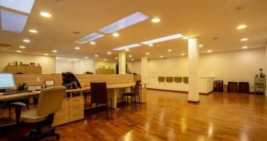 Casa comercial com 4 salas para alugar na Rua Frei Galvão, 135, Jardim Paulistano, São Paulo