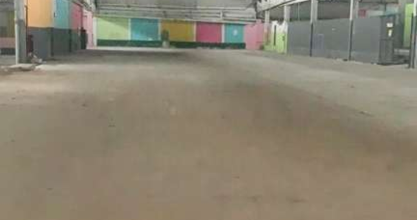 Barracão / Galpão / Depósito com 1 sala para alugar na Avenida Doutor Gastão Vidigal, 28, Vila Leopoldina, São Paulo