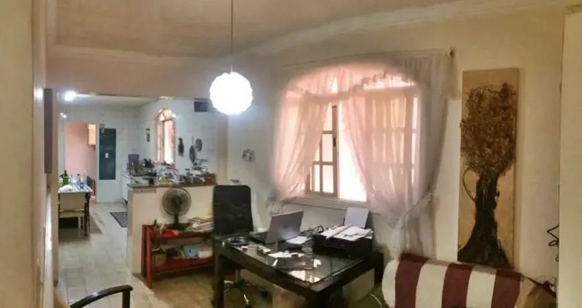 Casa com 3 quartos à venda na Rua Comendador Francisco Pettinati, 171, Jardim Monte Kemel, São Paulo