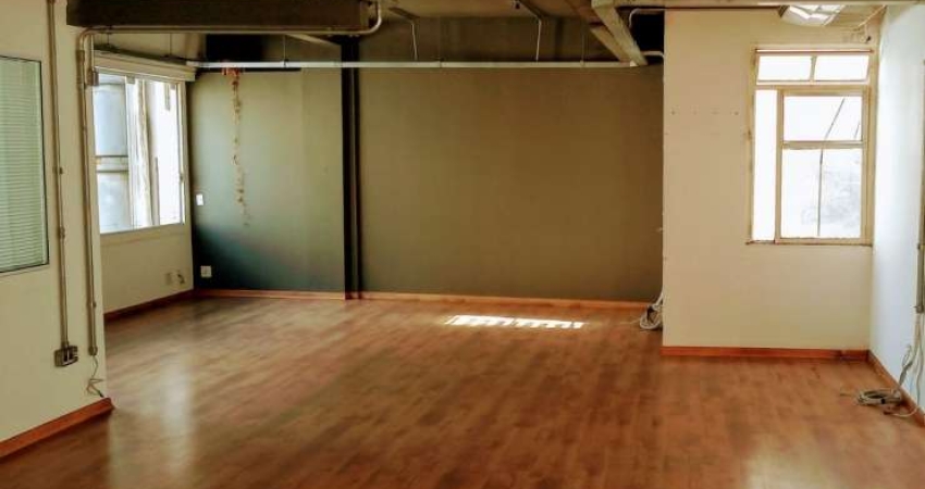 Sala comercial com 4 salas para alugar na Rua Martins Fontes, 91, Centro, São Paulo