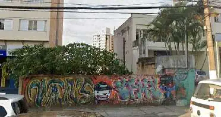 Terreno à venda na Rua Heitor Penteado, 2030, Sumarezinho, São Paulo