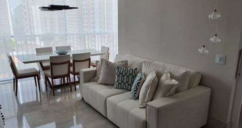 Apartamento com 1 quarto à venda na MINISTRO JOSE GALLOTTI, 74, Vila Cordeiro, São Paulo