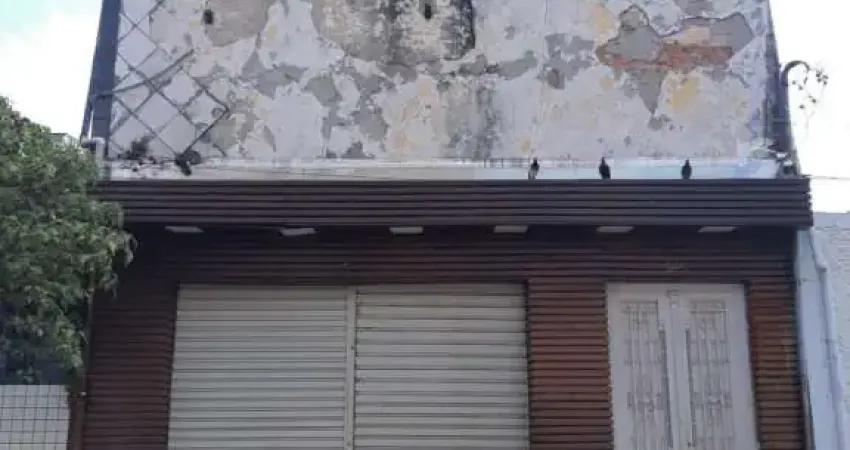 Casa comercial com 3 salas para alugar na Rua Conselheiro Ramalho, 212, Bela Vista, São Paulo