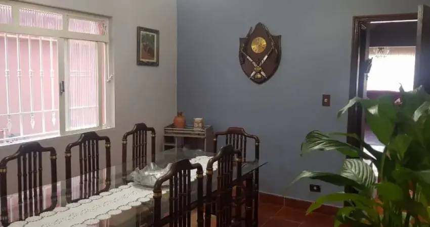 Casa com 3 quartos à venda na Rua Inácio Luís da Costa, 4, Parque São Domingos, São Paulo