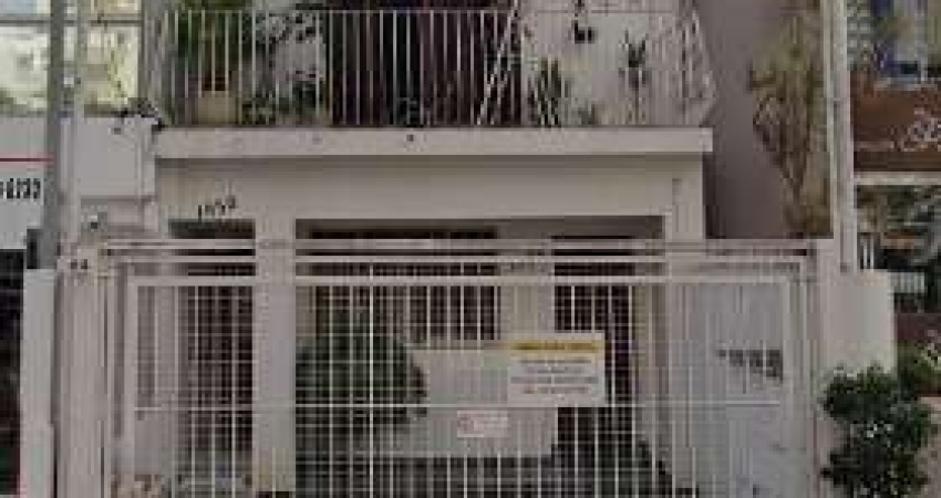 Casa em condomínio fechado com 6 quartos à venda na MINISTRO ROCHA DE AZEVEDO, 1080, Jardim Paulista, São Paulo