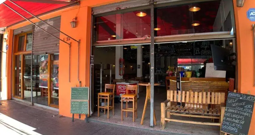 Ponto comercial com 1 sala à venda na Alameda Barão de Limeira, 1217, Campos Eliseos, São Paulo