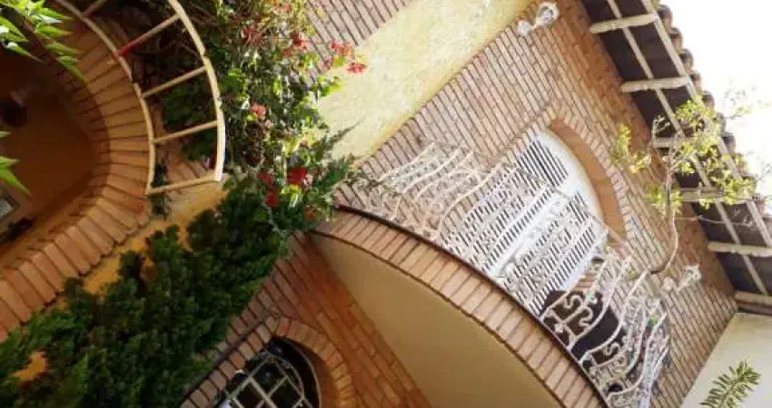 Casa com 3 quartos à venda na Rua Francisco Soave, 101, Rio Pequeno, São Paulo