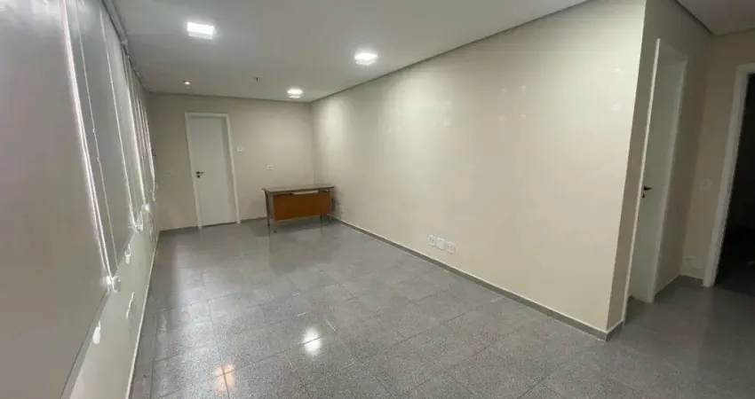 Sala comercial com 1 sala à venda na Avenida Fagundes Filho, 77, Mirandópolis, São Paulo