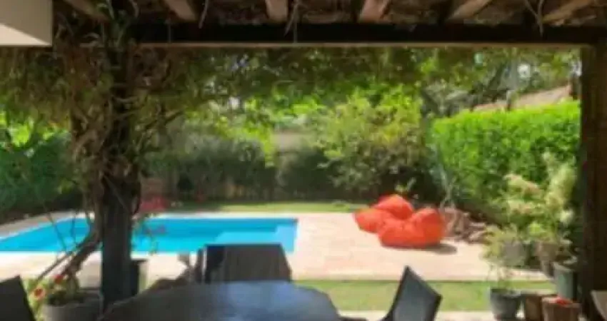 Casa em condomínio fechado com 4 quartos à venda na Rua Doutor Flávio Américo Maurano, 260, Fazenda Morumbi, São Paulo
