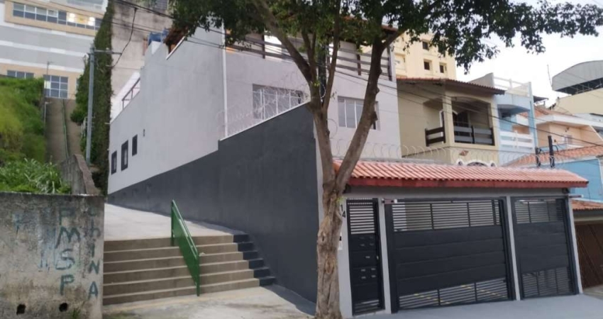 Apartamento com 2 quartos para alugar na Rua Estado de Rondônia, 114, Jardim Cidade Pirituba, São Paulo