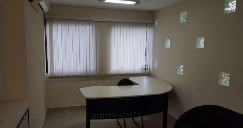 Sala comercial com 3 salas à venda na Rua Doutor Neto de Araújo, 320, Vila Mariana, São Paulo