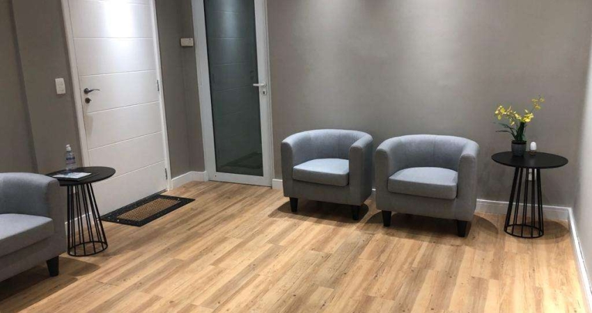 Ponto comercial com 1 sala à venda na DR LUIZ MIGLIANO, 1986, Jardim Paulista, São Paulo