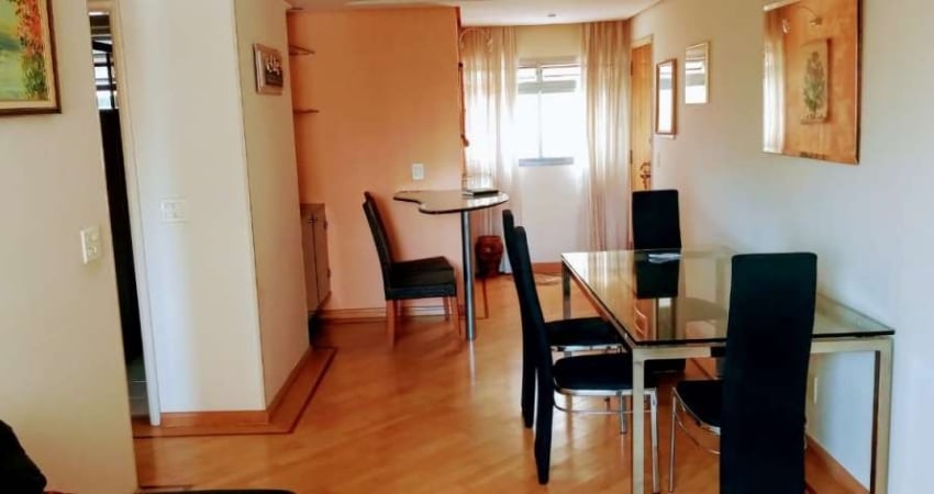 Apartamento com 1 quarto à venda na Rua Apeninos, 990, Paraíso, São Paulo