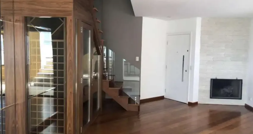 Apartamento com 3 quartos à venda na Avenida Divino Salvador, 841, Planalto Paulista, São Paulo