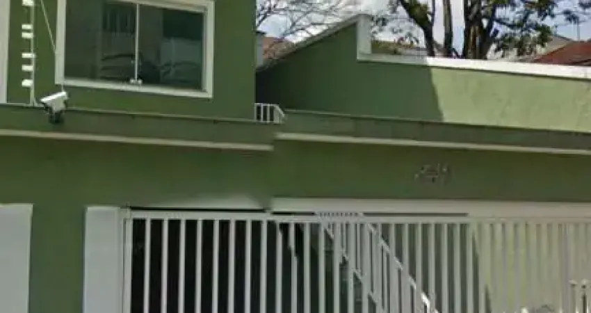Casa com 3 quartos à venda na Rua Santa Bibiana, 342, Vila Sônia, São Paulo