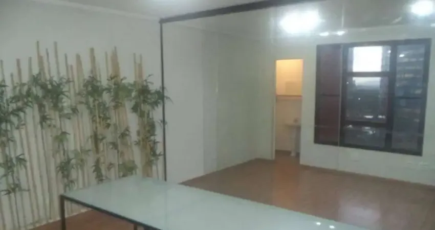 Sala comercial com 2 salas para alugar na Rua Helena, 309, Vila Olímpia, São Paulo
