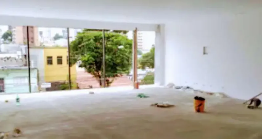 Sala comercial com 1 sala para alugar na Avenida Regente Feijó, 359, Tatuapé, São Paulo