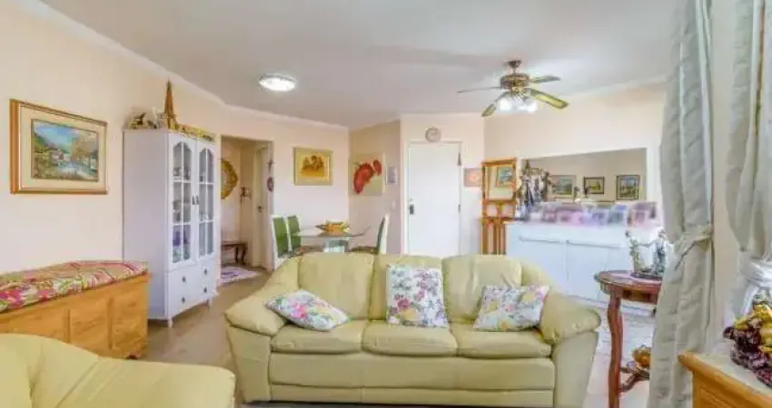Apartamento com 3 quartos à venda na Rua Bergamota, 470, Alto da Lapa, São Paulo