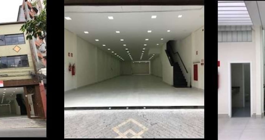 Barracão / Galpão / Depósito com 2 salas para alugar na Rua Apucarana, 436, Tatuapé, São Paulo