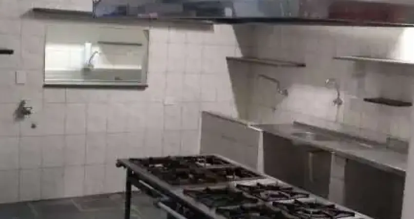 Casa comercial com 1 sala à venda na Rua Professor Atílio Innocenti, 891, Vila Nova Conceição, São Paulo