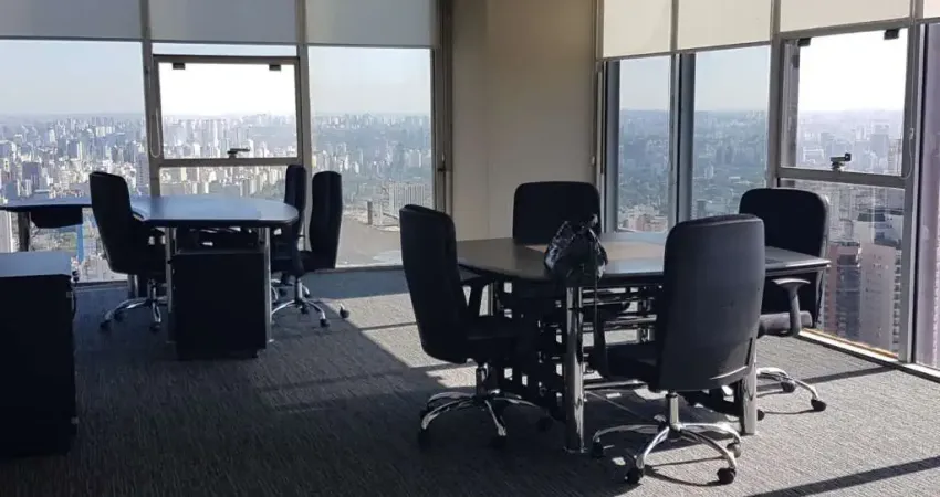 Sala comercial com 1 sala para alugar na Avenida Paulista, 1337, Bela Vista, São Paulo