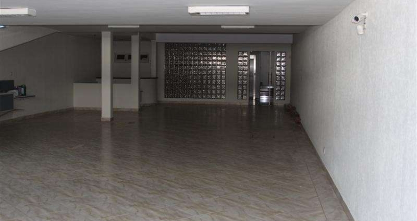 Casa com 4 quartos para alugar na Rua Fonseca da Costa, 435, Bosque da Saúde, São Paulo