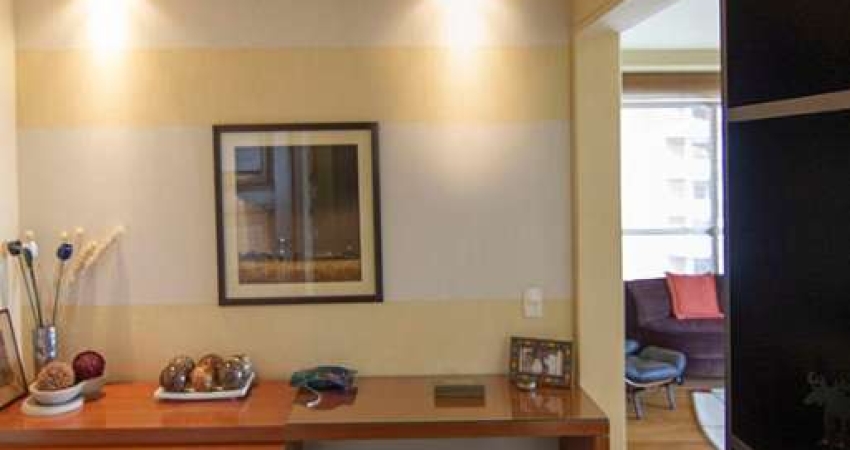 Apartamento com 3 quartos à venda na Alameda dos Tupiniquins, 176, Planalto Paulista, São Paulo