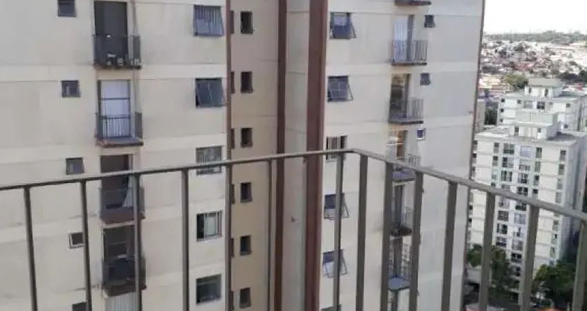 Apartamento com 2 quartos à venda na Avenida José Estevão de Magalhães, 166, Vila Campestre, São Paulo