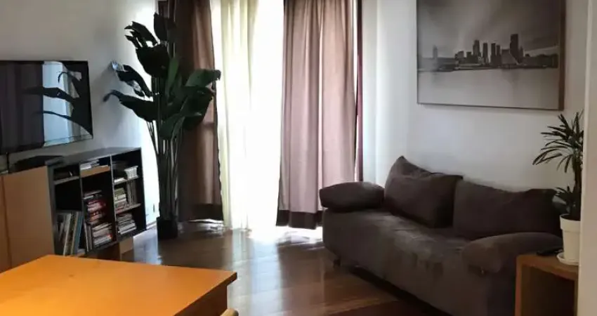 Apartamento com 3 quartos à venda na Rua David Ben Gurion, 660, Jardim Monte Kemel, São Paulo