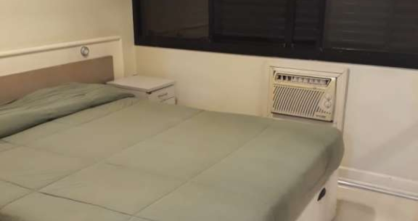 Flat com 1 quarto para alugar na Rua Pedroso Alvarenga, 1088, Itaim Bibi, São Paulo